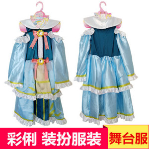 奥迪双钻巴拉拉小魔仙服装魔仙施巧灵装扮服装581550