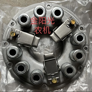 000人付款淘宝常发拖拉机配件304/354/404/454/554/面罩 前脸大灯面罩