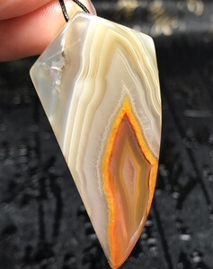 法库战国红玛瑙冰飘红吊坠平安无事牌方牌子鸡油黄红黄缠丝同料