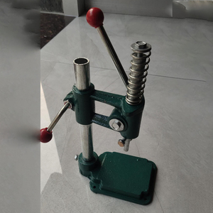 窗帘幔头包扣机 布包扣机器 diy窗帘布艺纽扣制作工具包扣胚模具