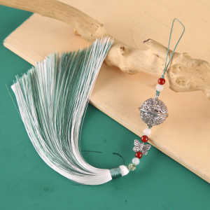 880人付款淘宝魏无羡清心铃挂件饰品手机周边云梦银铃江氏铃铛陈情令