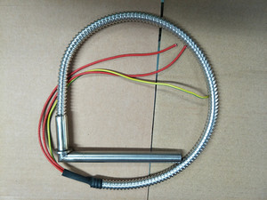 圣义制冷淘宝谷轮15hp压缩机曲轴箱加热器/油加热器220v / 180w0人