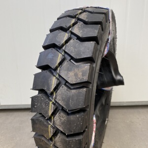 全新正品奥莱斯7.00-12叉车充气轮胎耐磨加厚含内胎700-12加强型