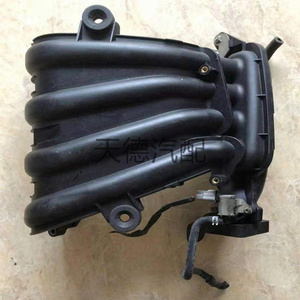 6 2.0 hr16 mr20进气支管歧管进气管