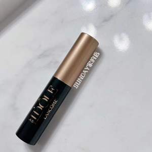 lancome/兰蔻idole偶像立体纤长浓密卷翘睫毛膏中小样2.5ml