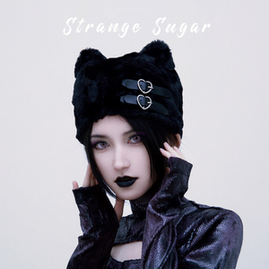 【猫耳头套】猫耳头套品牌,价格 - 阿里巴巴