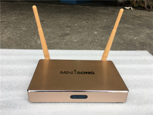 天驰点歌机家用