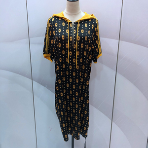 兰蔻儿新款连衣裙