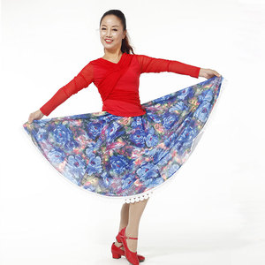 红草莞儿原创广场舞服 春英 36902 56902 56903 46901