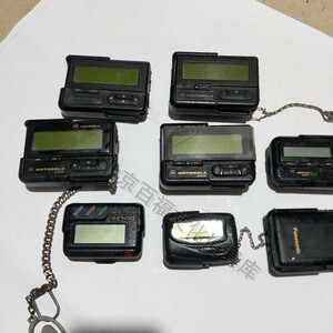 坤舆全图淘宝库存全新怀旧钥匙链,老式古董传呼机bp机链子,摩托罗拉