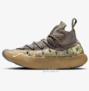 日本代购 nike耐克ispa sense flyknit袜套缓震跑步鞋 cw3203-002