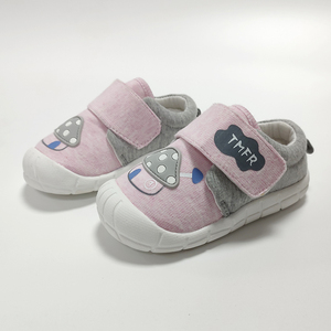 托米福儿秋季新款学步鞋男女宝宝婴幼儿童鞋子小孩1-3岁软底防滑