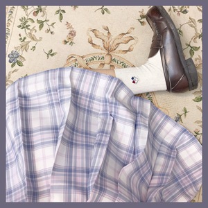 夏日和风铃家jk