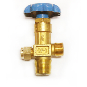 氧气阀门qf-2 氧气瓶开关阀门 氩气瓶阀门 氮气瓶阀门阀杆 阀芯