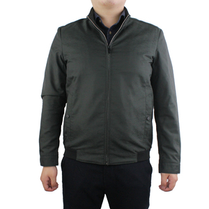 步森男装夹克外套