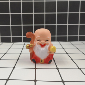 寿星公寿星婆老人过寿