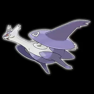 pokemon go代抓全新精灵神兽超级拉帝亚斯概率出闪出100iv热销