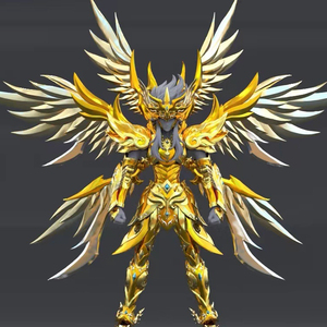 toypoint众星起源系列宙斯合金盔甲关节可动手办人偶模型摆件