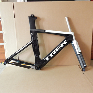80tb531219014淘宝trek崔克马东madone slr p1公路车架 崔克马东队