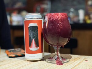 [邪恶双胞胎/凡人]海德拉/更多九头蛇 果泥酸艾尔精酿啤酒 超高分