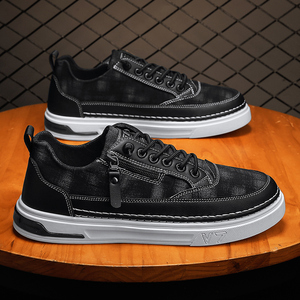 【黑色板鞋男低帮】黑色板鞋男低帮品牌,价格 - 阿里巴巴