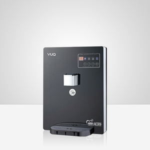 美国优口净水机