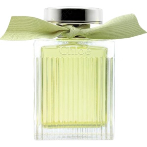 chloe香水绿丝带