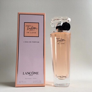 lancome兰蔻珍爱午夜玫瑰/璀璨爱恋女士香水30ml50ml75ml