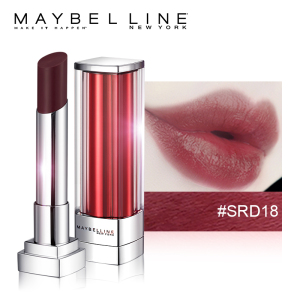 美宝莲小灯管 maybelline SRD18