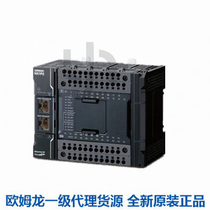欧姆龙全新原装控制器nx1p系列nx1p2-9024dt1