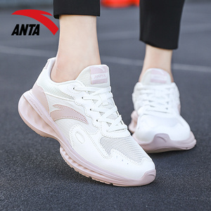 安踏女鞋正品缓震