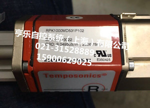 美国MTS位移传感器RPS1000MD531P102正品销售