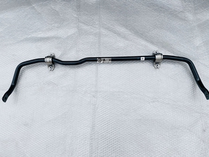 适用新迈腾b8l途观l新帕萨特速派 mqb 前平衡杆总成 防倾杆稳定杆