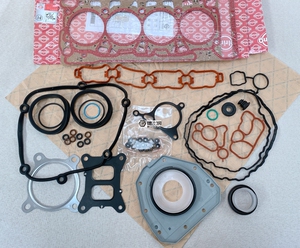 适用进口大众奥迪斯柯达三代ea888发动机大修包维修包 德国爱尔铃