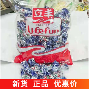 立丰食品散装五香精品牛肉干牛肉粒干鸭肫上海特产风干牛肉零食