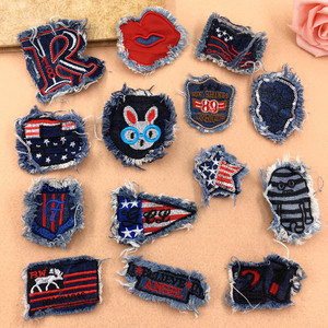 儿童补丁贴膝盖小号