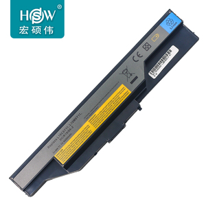 HSW联想 B465 B465c N480 g470e B465G G465C L10C6Y11笔记本电池