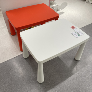 宜家桌椅组合儿童