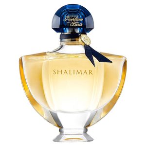 Guerlain Shalimar娇兰一千零一夜淡香精 淡香水50 90ML 绝版绽放