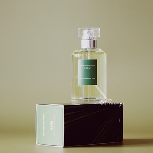 ulrich lang乌尔里郎 apsu阿卜苏 青草香水 100ml现货包邮