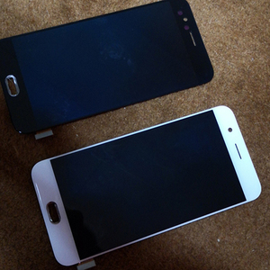 适oppo r11总成 r11s屏幕原装拆机r11pluskt r11pkt总成二手屏幕