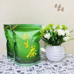正品圣懿懿生茶养生茶海丰特产袋装