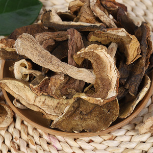 【天齐农产】九寨沟牛肝菌250g野生特产干货切片熬汤蘑菇产地直供