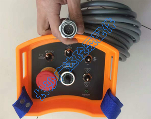 中联地泵(车载泵)遥控器 中联泵车遥控器系列配件