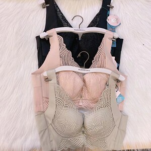 60非凡塑身淘宝秘本面膜罩罩文胸软钢圈薄棉杯内衣调整型m301m30211