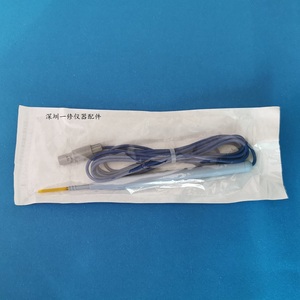 维信GDZ 9651A1高频电离子手术理疗仪配件电凝电刀笔手柄电极连线