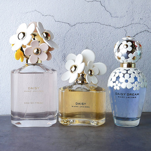 marc jacobs马克莫杰mj daisy 粉色/梦境/小雏菊花语女士香水50ml