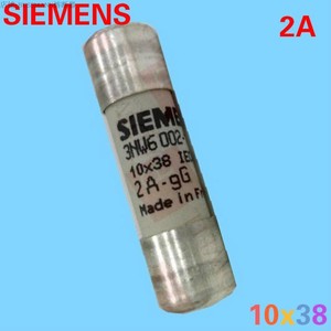 SIEMENS熔断器3NW6002-1 2A, 3NW6001-1 6A , 3NW6008-1 8A