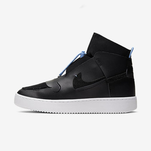 nike耐克vandalised女子解构高帮拼接复古运动休闲板鞋bq3610-001