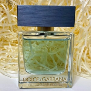 正装dg杜嘉班纳the one唯我绅士淡香水30ml淡香水